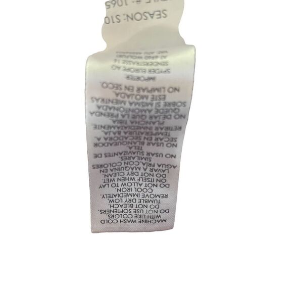 Cloudviel Mens Red Plaided Short Sleeve Collared Button Up Shirt Large - Picture 5 of 13